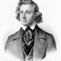 Niels Gade
