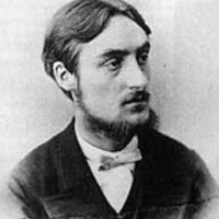 Gerard Manley Hopkins