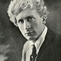 Percy Grainger