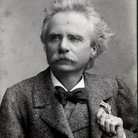 Edvard Grieg