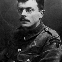 Ivor Gurney