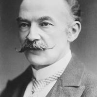 Thomas Hardy