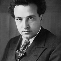 Arthur Honegger