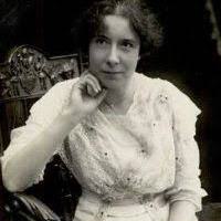 Clara Faisst