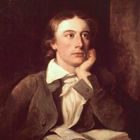 John Keats