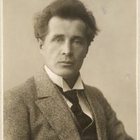 Leevi Madetoja