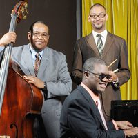 Marcus Roberts Trio
