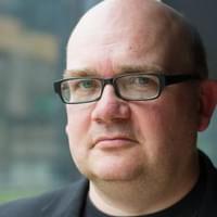 Professor Martyn Harry