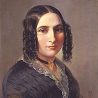 Fanny Mendelssohn-Hensel
