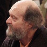 Arvo Pärt