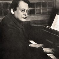 Max Reger