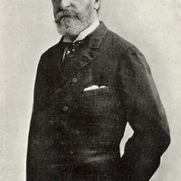 Camille Saint-Saëns