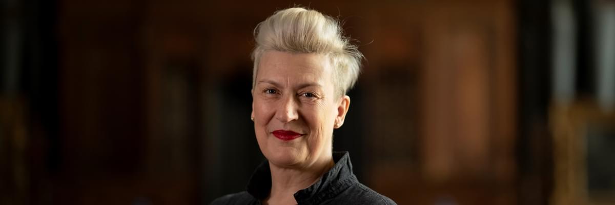 Sarah connolly credit christopher pledger