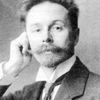 Alexander Scriabin