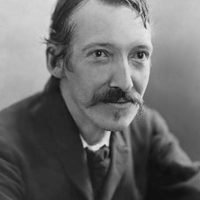 Robert Louis Stevenson