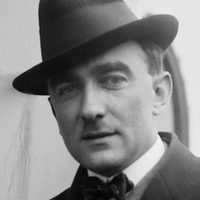 Karol Szymanowski