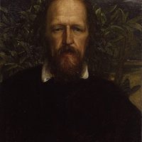 Alfred, Lord Tennyson