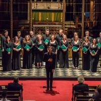 The Carice Singers