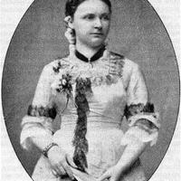 Luise Adolpha le Beau