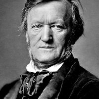 Richard Wagner