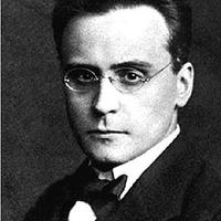 Anton von Webern