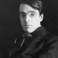 William Butler Yeats