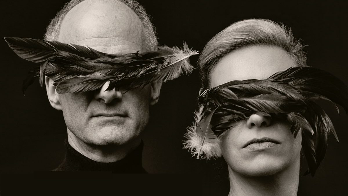 Hello Darkness CD cover