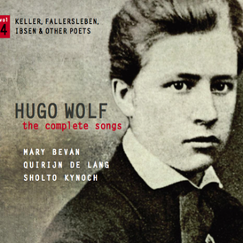 Vol 4 Keller Fallersleben Ibsen other poets