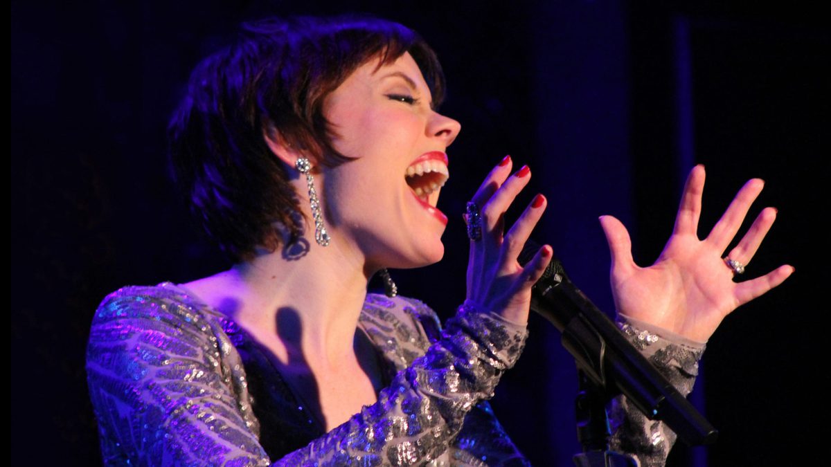 Carole J Bufford web header