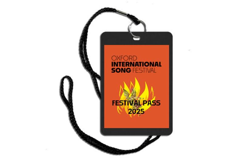Festival Pass 2025 wide
