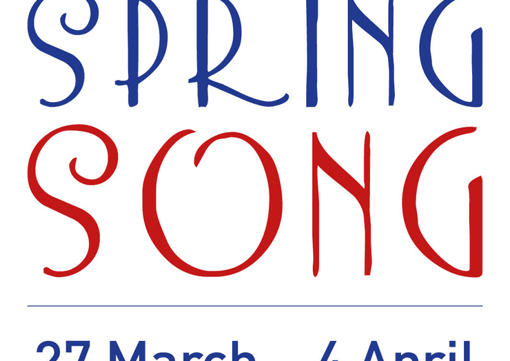 Spring Song 2020