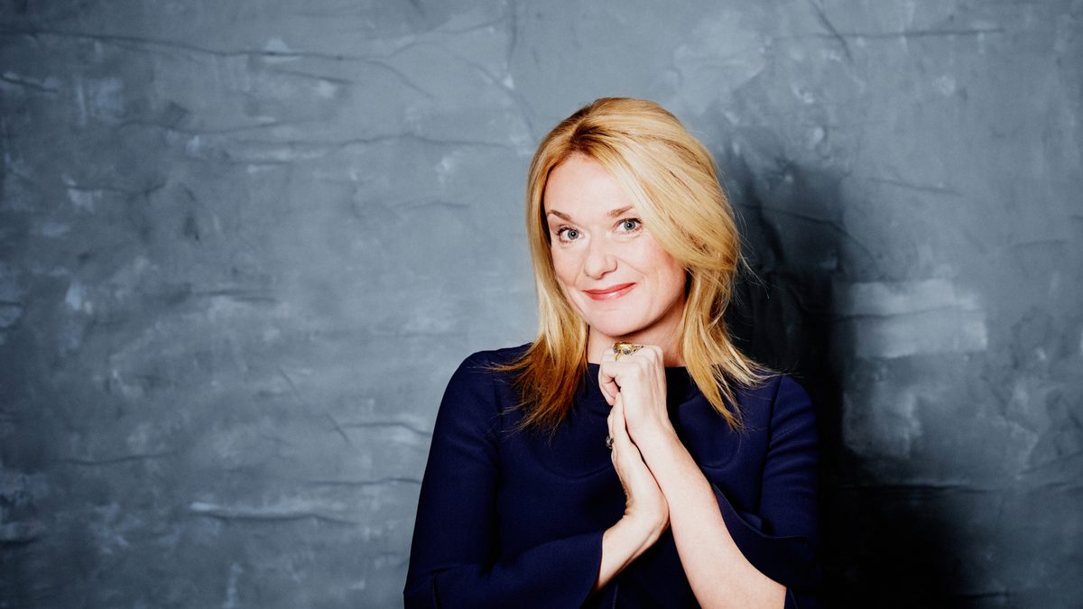 Magdalena Kozena website he