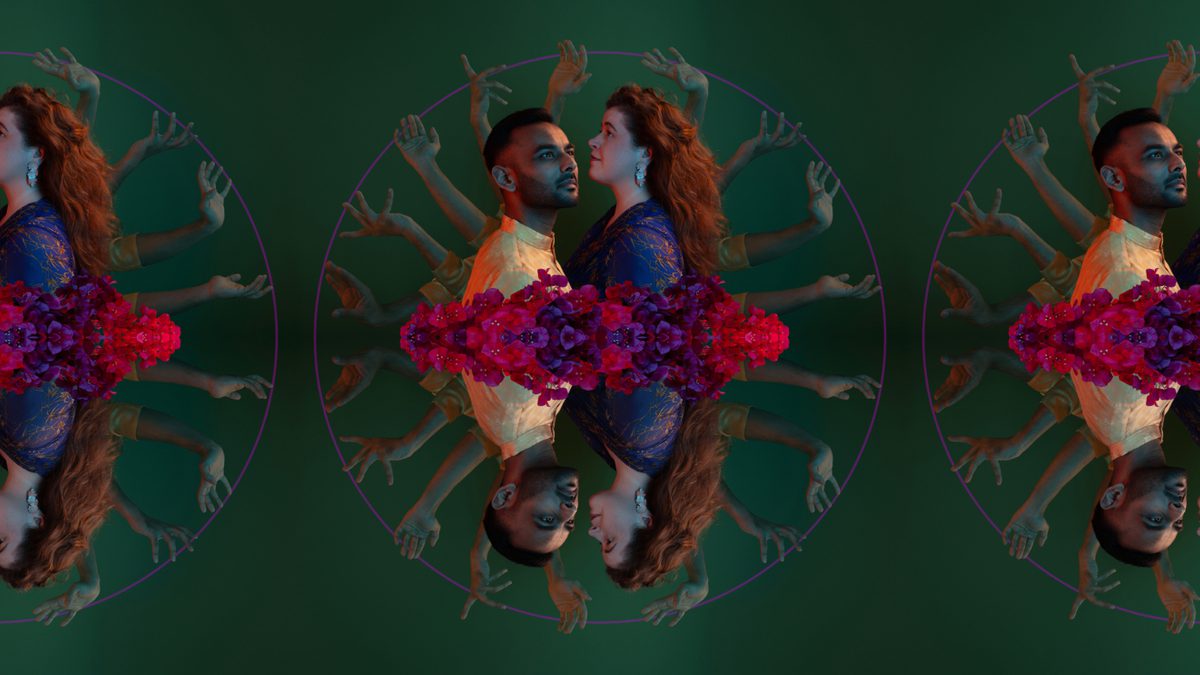 ETERNITY banner