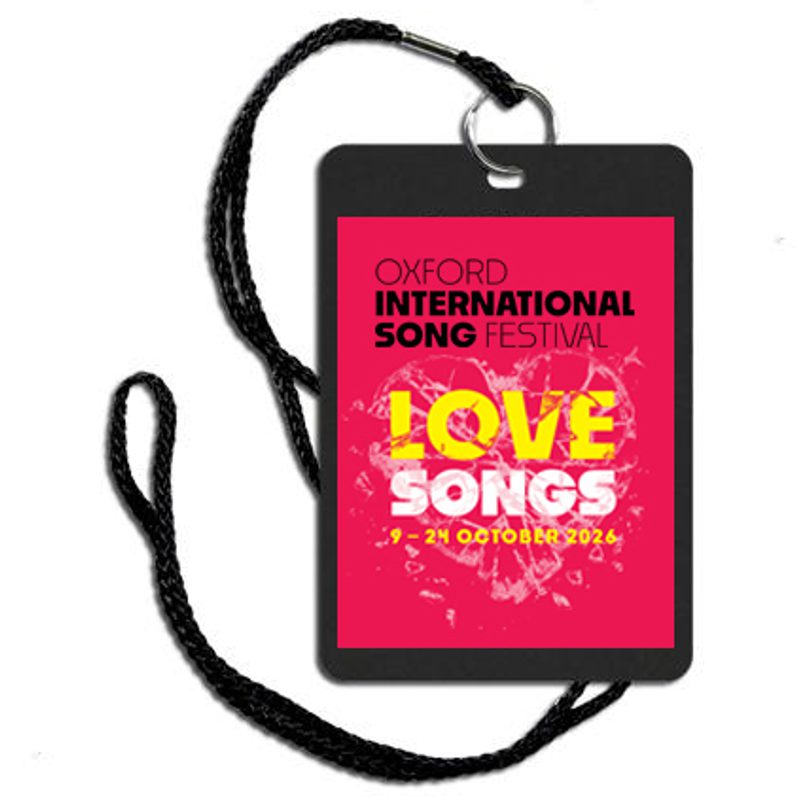 Festival 2026 Pass SQUARE