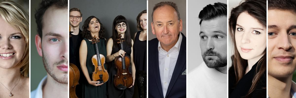 New Generations header