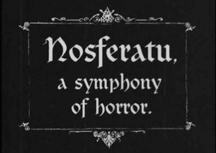 Nosferatu still