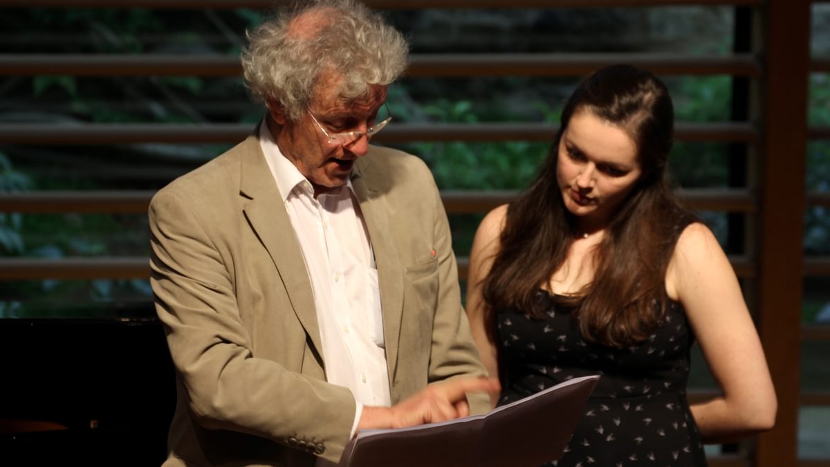 OXFORD LIEDER 2015 FESTIVAL 1366