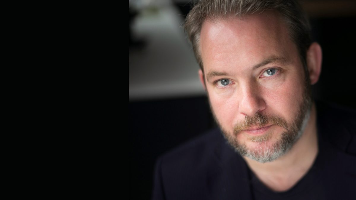 Robert Murray website heade