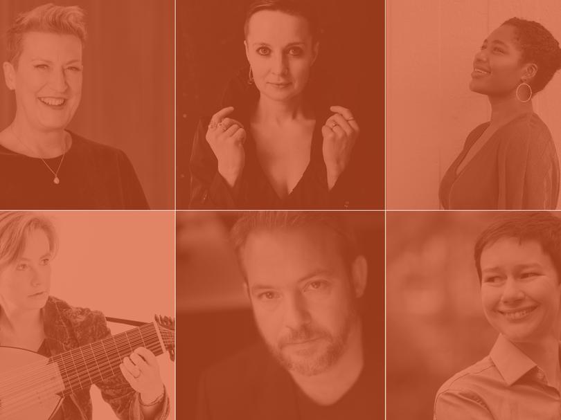 SS25 montage for website