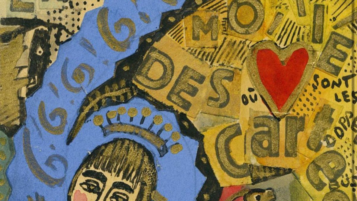 Anita Rée Frauenakt