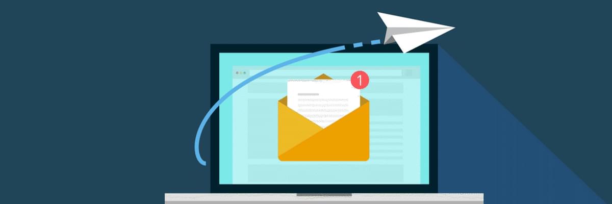 Newsletter sign up