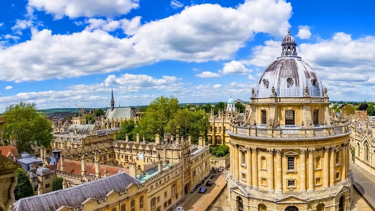 Oxford skyline ALT