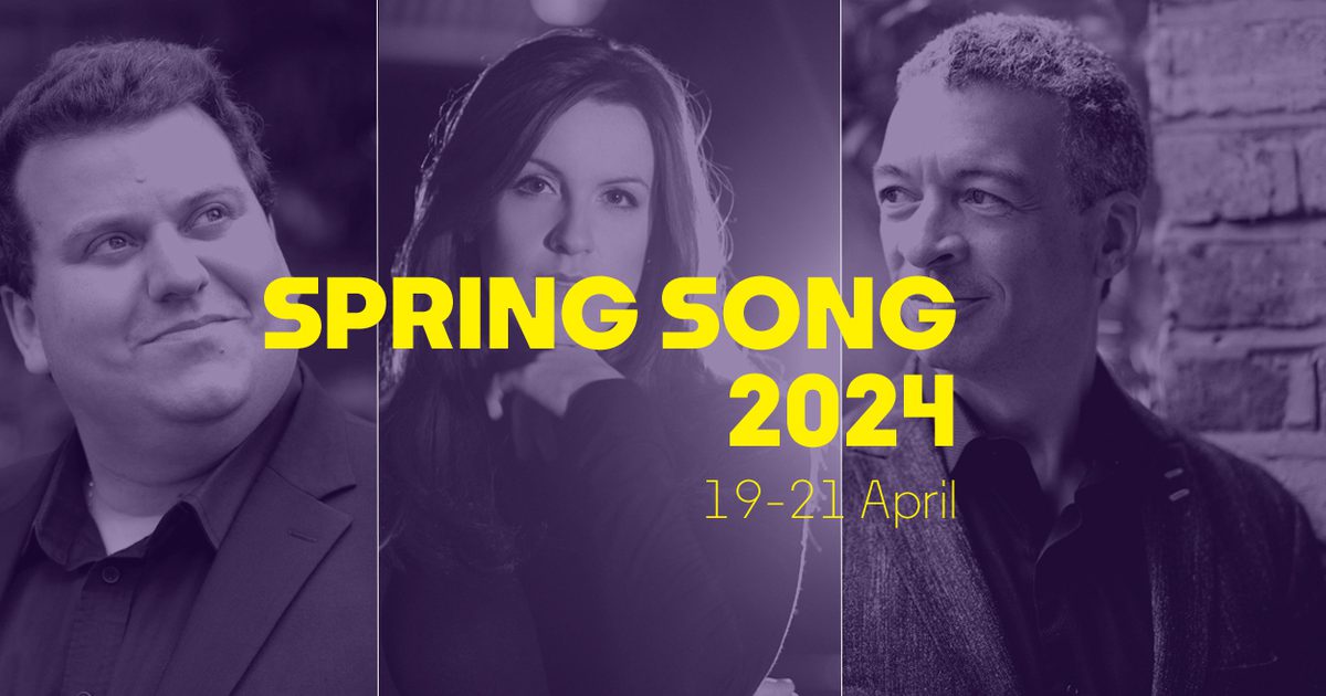 Spring Son Spring Song 2024 | Events | Oxford Song