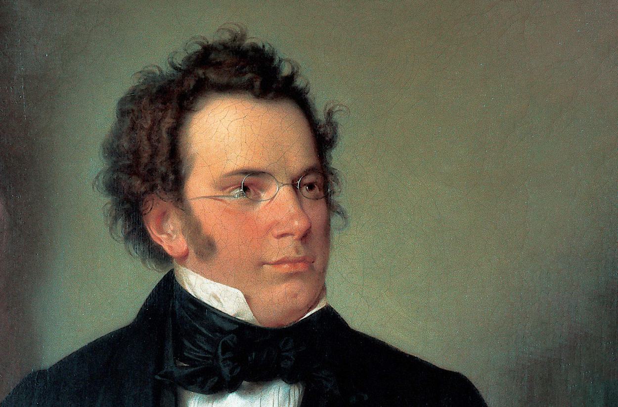 Franz Schubert