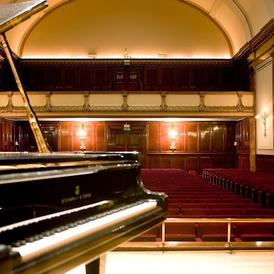Wigmore Hall