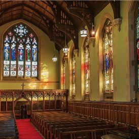 Chapel small