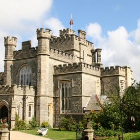 Fairlight Hall