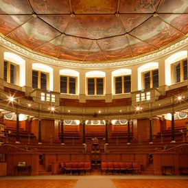 Sheldonian Theatre 9 72 dpi