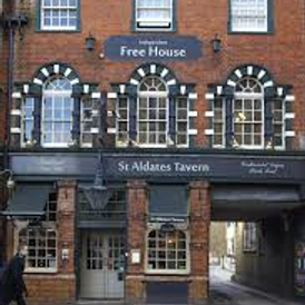 St Aldates Tavern