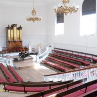 Holywellmusicroom